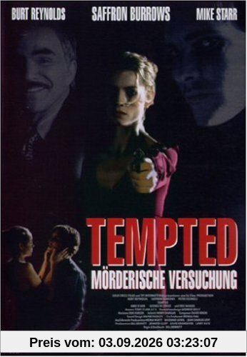 Tempted - Mörderische Versuchung