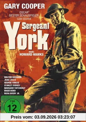 Sergeant York