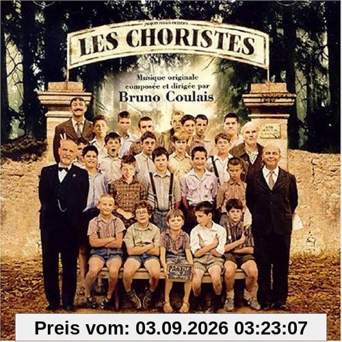 Chorus [les Choristes]