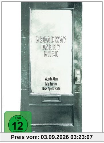 Broadway Danny Rose