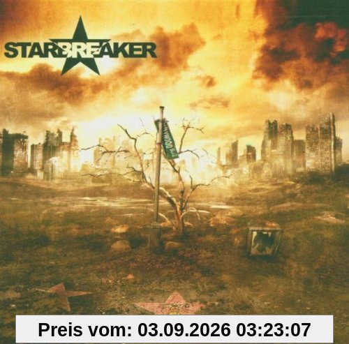 Starbreaker