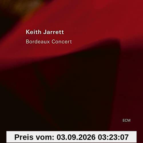 Bordeaux Concert