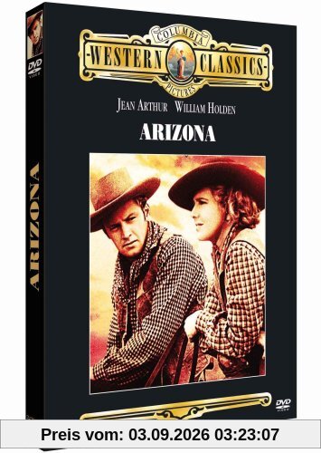Arizona [FR Import]
