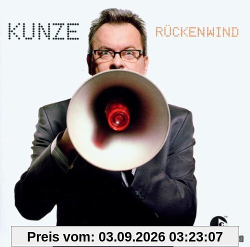 Rückenwind