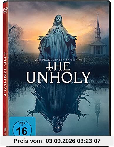 The Unholy