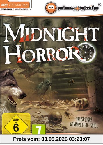 Midnight Horror