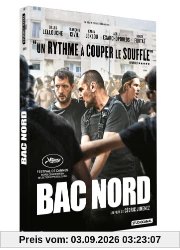 BAC Nord