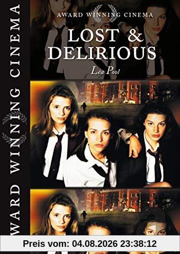 unbekannt Lost And Delirious