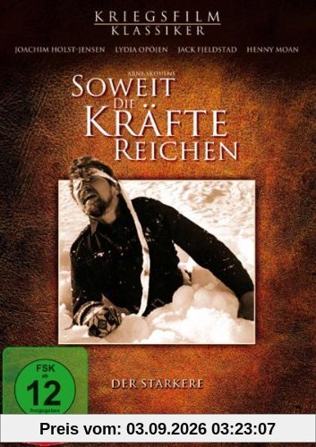 Soweit die Kräfte reichen