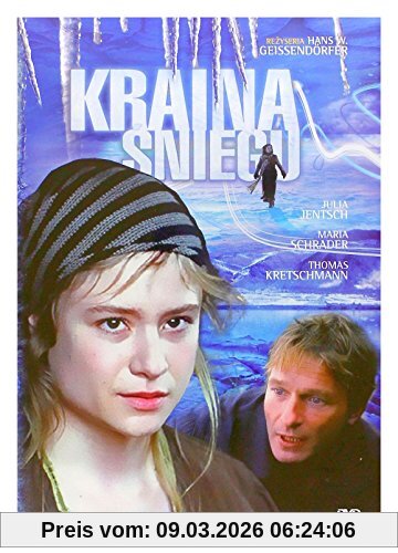 Hans W. GeissendĂsrfer Schneeland [Dvd] [Region 2] (Deutsche Sprache)