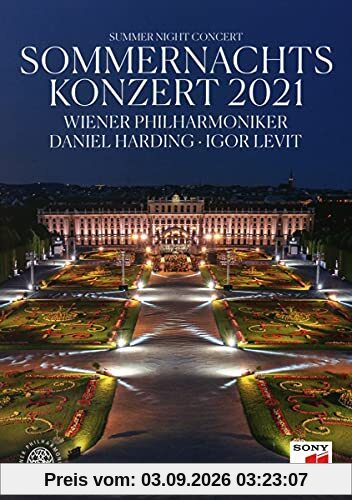 Sommernachtskonzert 2021