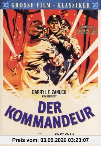 Der Kommandeur