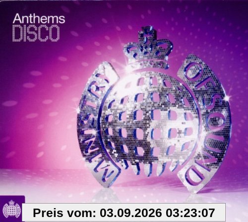 Anthems Disco
