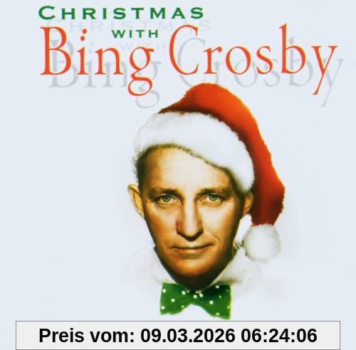 Chrismas With Bing Crosby