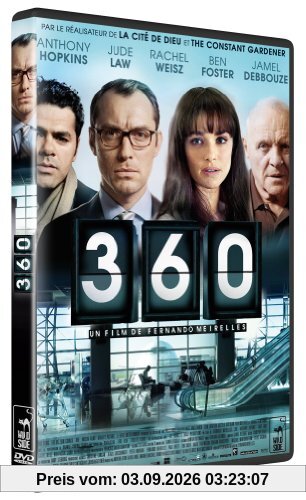 360 [FR Import]