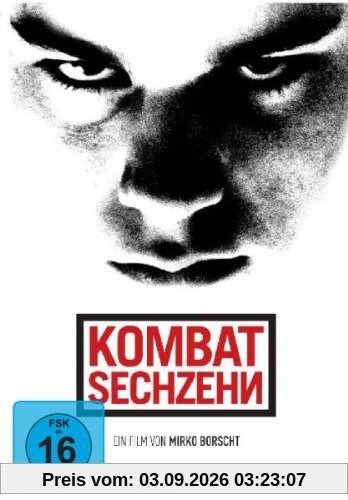 Kombat Sechzehn
