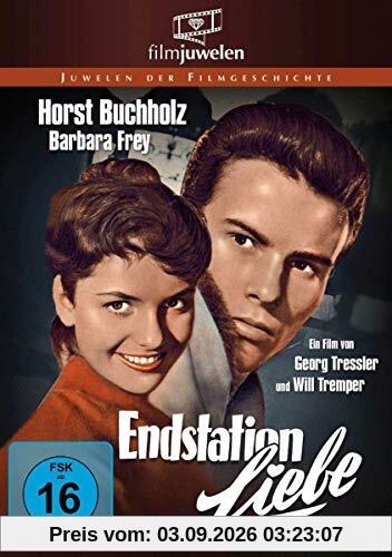 Endstation Liebe
