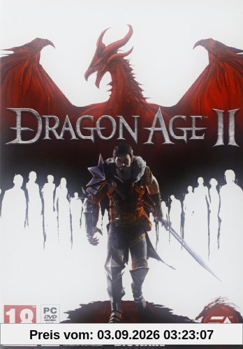 Dragon Age II [PEGI]