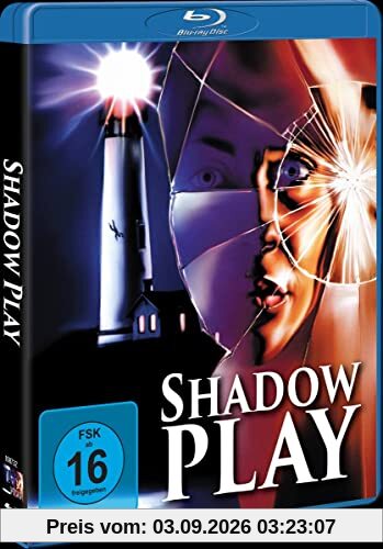 Shadow Play [Blu-ray]
