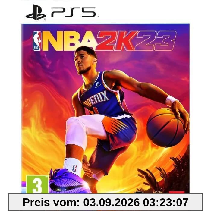 Nba 2k23