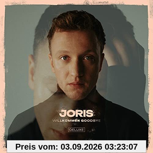 Willkommen Goodbye-Deluxe