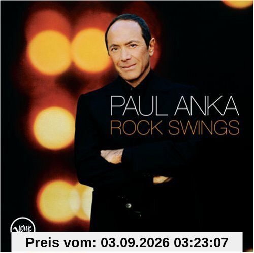 Rock Swings (Slide Pack)