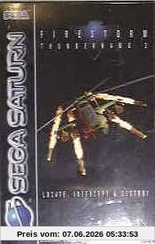 Thunderhawk 2 - Firestorm