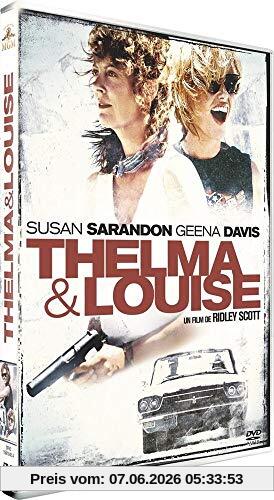Thelma et louise [FR Import]