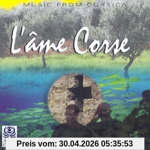 Korsika/L'ame Corse