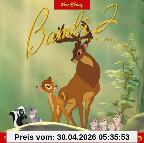 Bambi 2