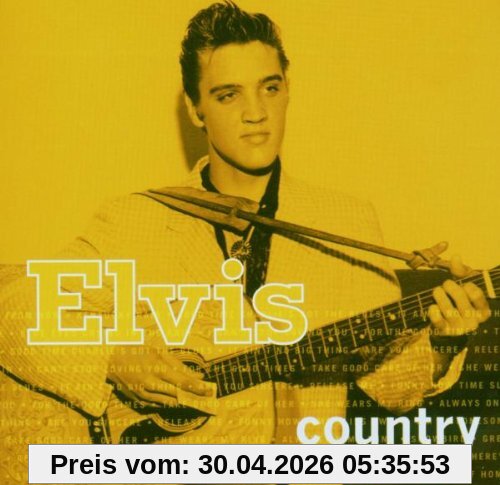 Elvis Country