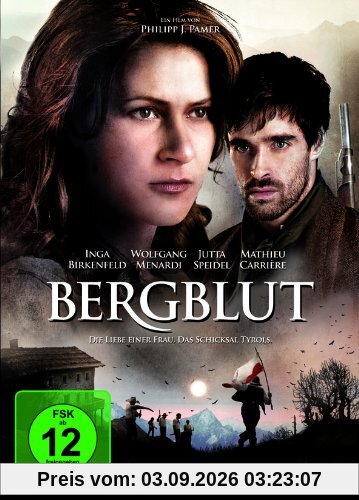 Bergblut