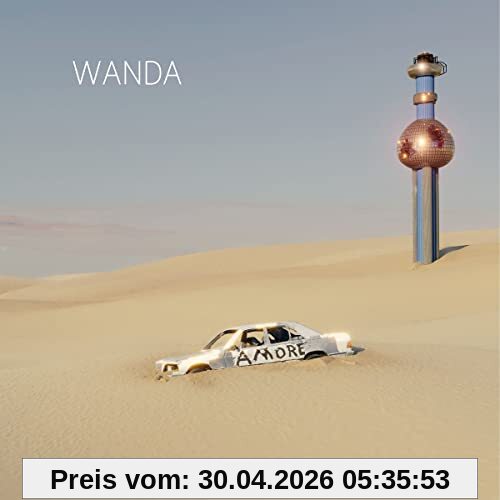 Wanda [Vinyl LP]