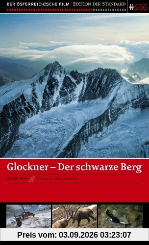 Glockner: Der schwarze Berg