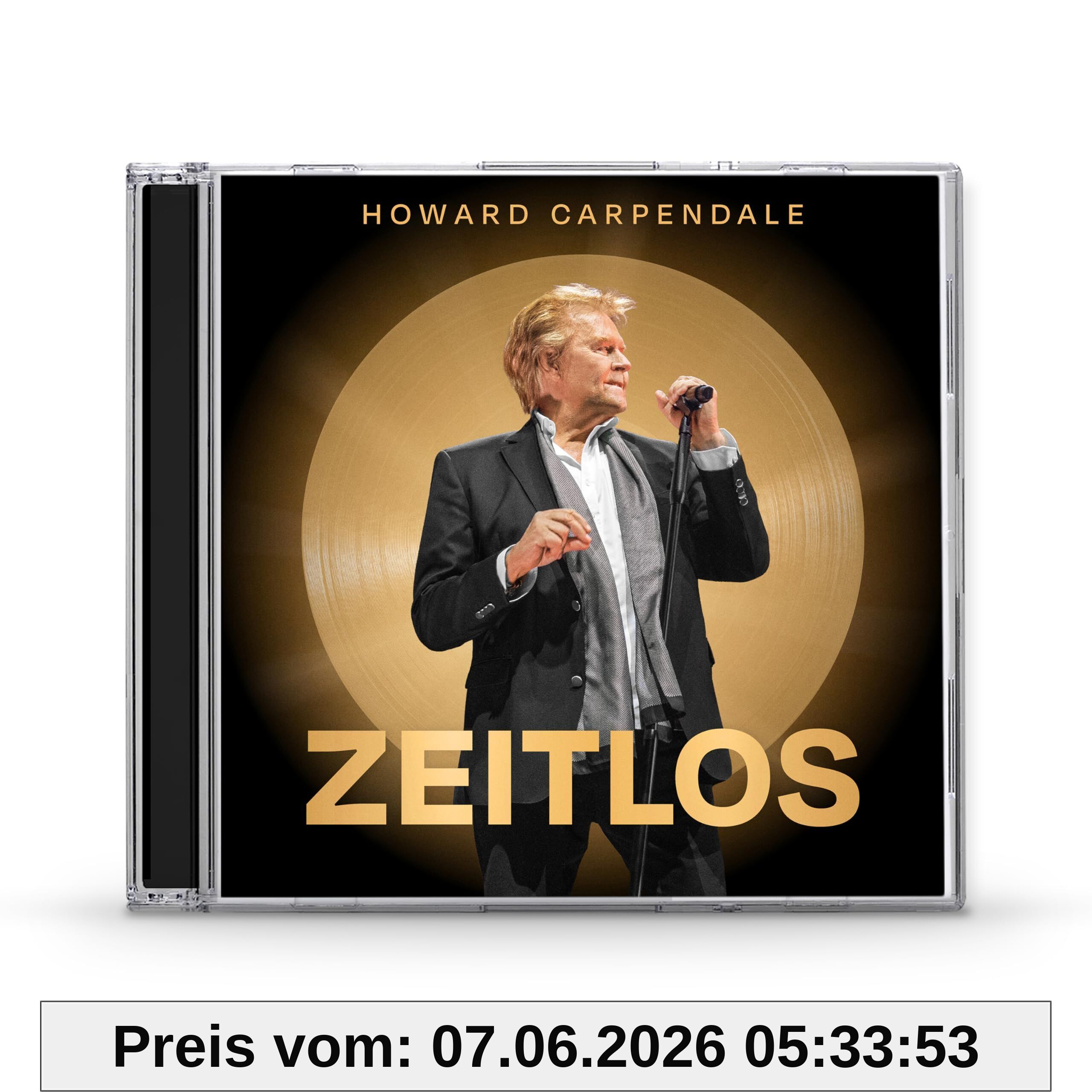 Zeitlos
