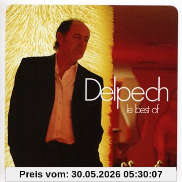 Michel Delpech Le Best Of