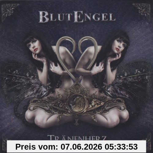 Tränenherz