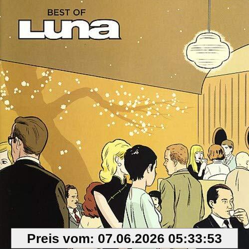 Best of Luna