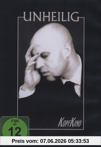 Unheilig - Kopfkino