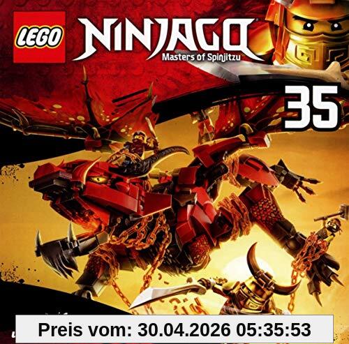 Hörspiel Folge 35