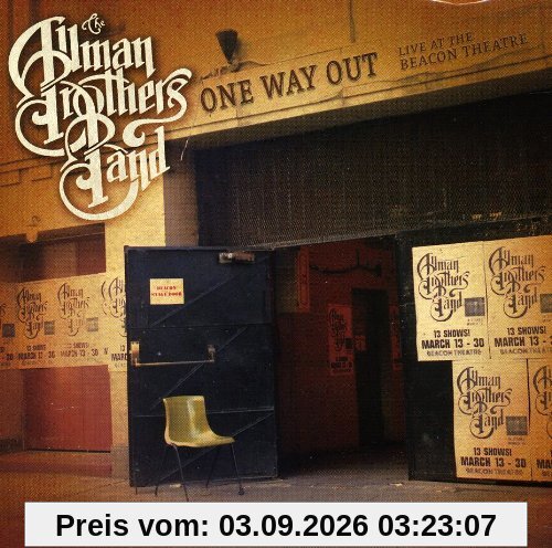 One Way Out
