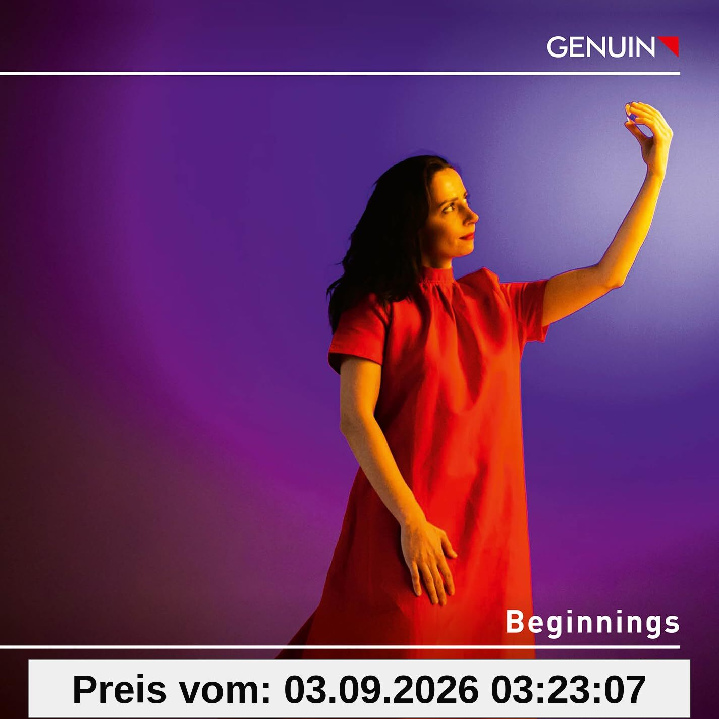 Beginningd/Concertos pour Piano de Jeunesse