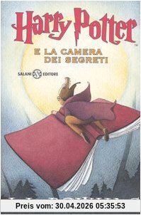 Harry Potter e la camera dei segreti: 2