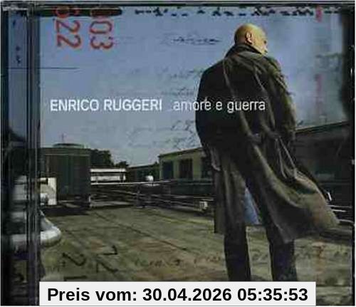 Amore E Guerra