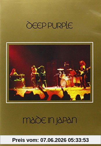 Deep Purple - Made in Japan