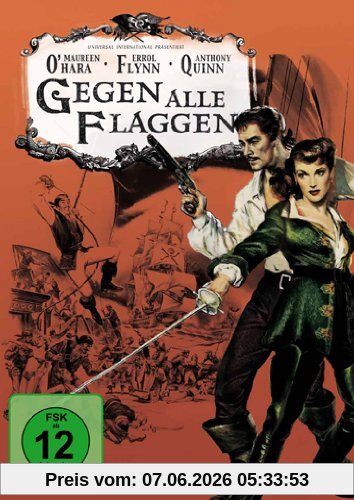 Gegen alle Flaggen