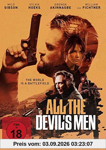 All the Devil's Men