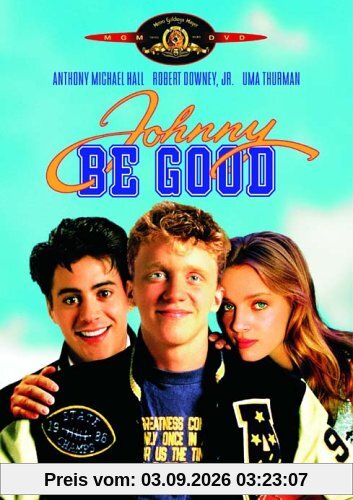 Johnny Be Good