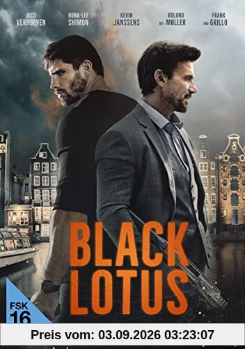 Black Lotus