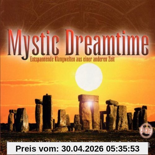 Mystic Dreamtime